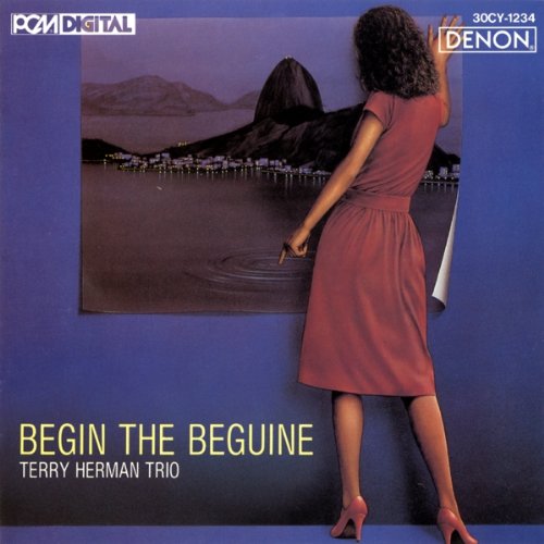 Begin The Beguine 19 ビギン ザ ビギン 100jazztrio Com
